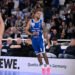 Brescia torna alla vittoria spinta da Bilan e Nunn, a Trieste non bastano i soliti Ross e Ramsey, le pagelle