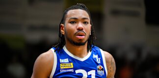 Dante Maddox