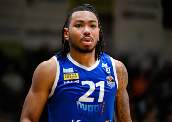 Dante Maddox
