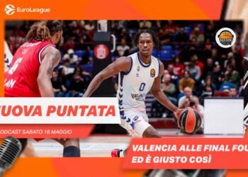 Eurolega: è andata come doveva andare…