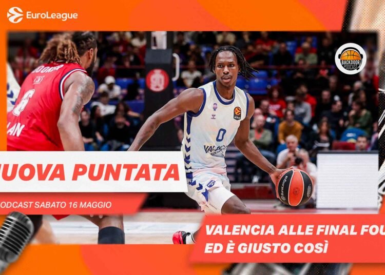 Eurolega: è andata come doveva andare…