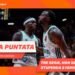 Eurolega: tre serie, non serie e una stupenda-ignobile