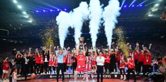 EuroLeague