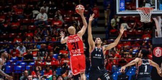 Olimpia Milano