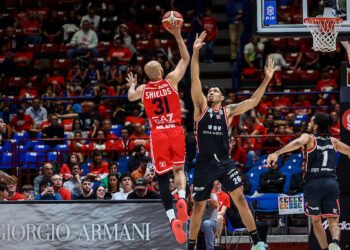 Olimpia Milano