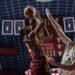 Reyer colpo 2-0 sul 87-75, per Tortona si complica. Le pagelle