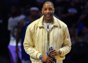McGrady: «Krause mi voleva fortemente, avrebbe persino sacrificato Pippen »