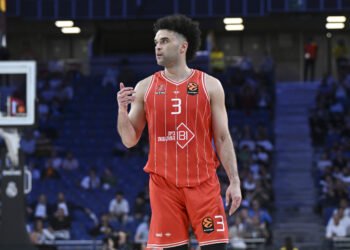 Hapoel Tel Aviv vs Real Madrid (G3) 76-69: Bryant ed Edwards riaprono la serie