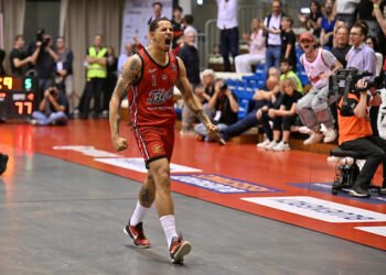 Trieste, Matiasic abbassa i toni dopo la vittoria: «È tutto a posto»