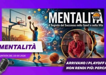 Mentalità