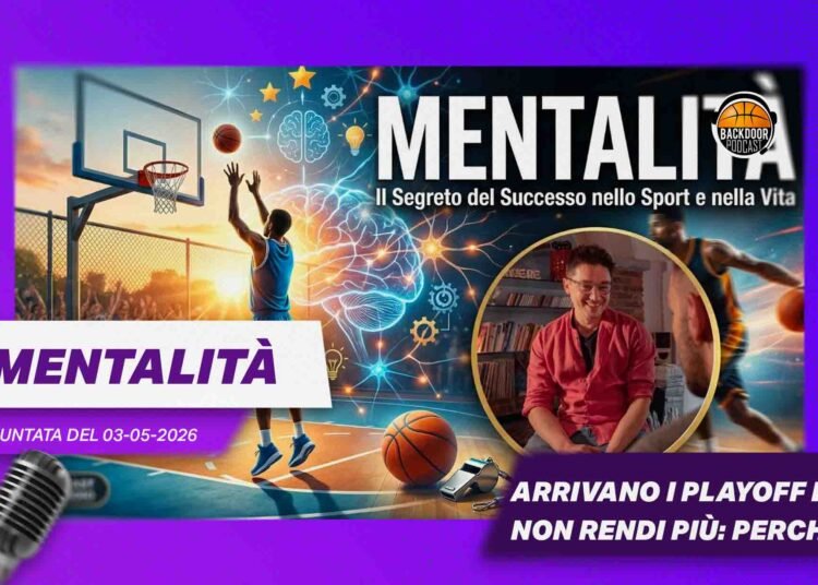 Mentalità