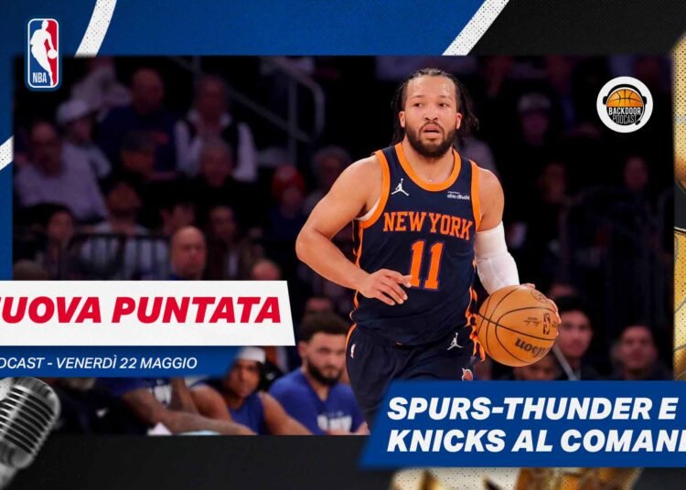 DNPCD: partono le Conference Finals e inizia il via vai sulle panchine