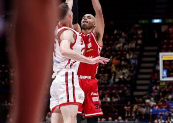 Olimpia Milano – Pall. Trieste, Shields vale il terzo posto: le pagelle