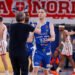 Brescia vola in semifinale grazie a uno straordinario Ivanovic, a Trieste non basta Brown, le pagelle