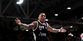 Virtus Bologna