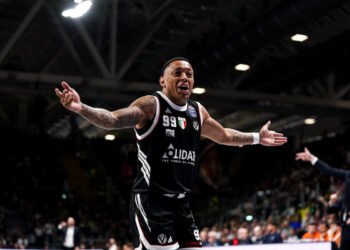 Virtus Bologna