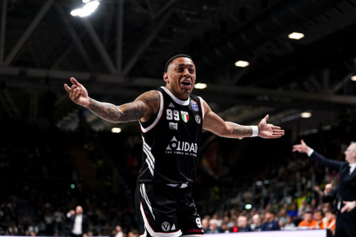 Virtus Bologna