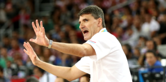 Velimir Perasovic