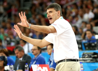 Velimir Perasovic