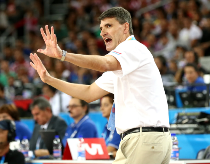Velimir Perasovic