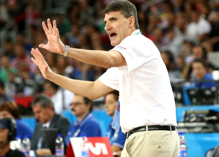 Velimir Perasovic