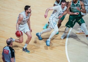 Una solida Fortitudo apre benissimo i play-off contro Avellino: le pagelle di gara 1