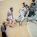 Una solida Fortitudo apre benissimo i play-off contro Avellino: le pagelle di gara 1