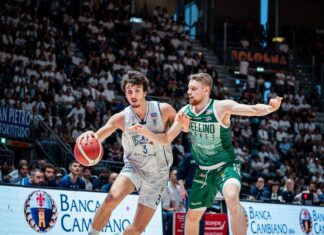 La Fortitudo stringe i denti nel finale e porta a casa una soffertissima gara 2: le pagelle