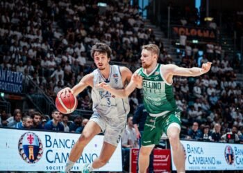 La Fortitudo stringe i denti nel finale e porta a casa una soffertissima gara 2: le pagelle