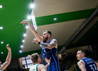La Fortitudo si fa rimontare da Avellino e spreca il primo match point: le pagelle di gara 3