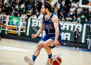 La Fortitudo cede ancora nel secondo tempo ad Avellino: le pagelle di gara 4
