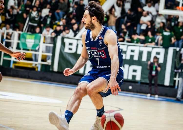 La Fortitudo cede ancora nel secondo tempo ad Avellino: le pagelle di gara 4