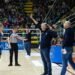 Fortitudo: tra tensioni interne e infortuni vari domani la decisiva gara 5