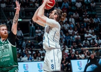 La Fortitudo non lascia scampo ad Avellino ed avanza in semifinale: le pagelle di gara 5