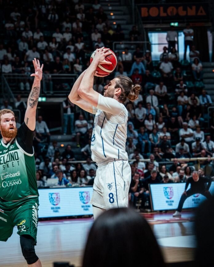 Mastellari Effe vs Avellino
