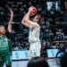 La Fortitudo non lascia scampo ad Avellino ed avanza in semifinale: le pagelle di gara 5