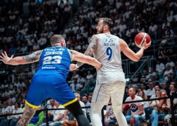 La Fortitudo spreca nel finale e si fa sorpassare da Verona: le pagelle di gara 1