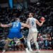 La Fortitudo spreca nel finale e si fa sorpassare da Verona: le pagelle di gara 1