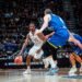 La Fortitudo viene beffata ancora nel finale da Verona: le pagelle di gara 2