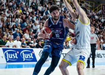 La Fortitudo lotta ma cede ancora a Verona e saluta i playoff: le pagelle di gara 3