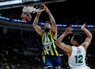 fenerbahce zalgiris birch