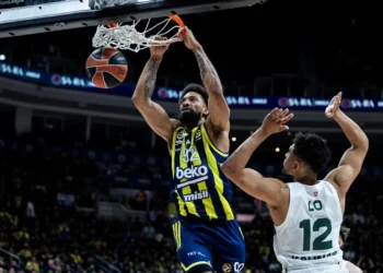 fenerbahce zalgiris birch