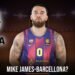 Mike James