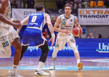 Treviso vuole anche la vittoria, Cantù solo la salvezza – Le pagelle