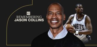 Jason Collins