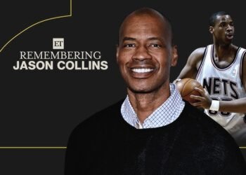 Jason Collins