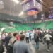 Backdoor On Court