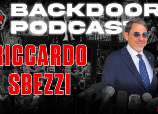 Sbezzi