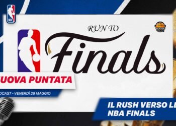 DNPCD: Rush finale verso le Finals