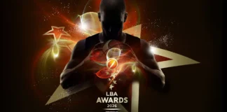 LBA